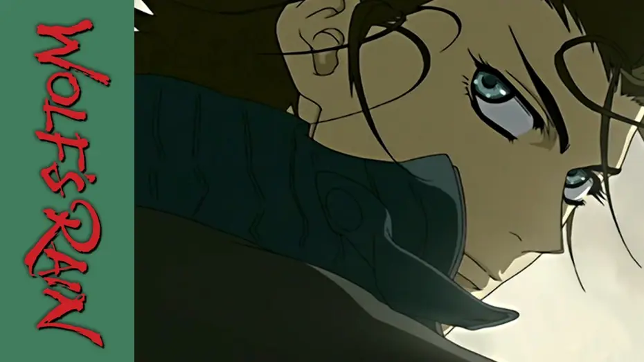Video for the series Wolf's Rain — Opening | Stray - Steve Conte