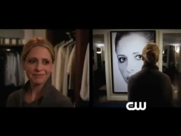 Video for the series Ringer — Ringer: New Trailer
