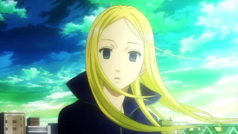 Video for the series Arakawa Under the Bridge — Arakawa Under the Bridge - Official Trailer