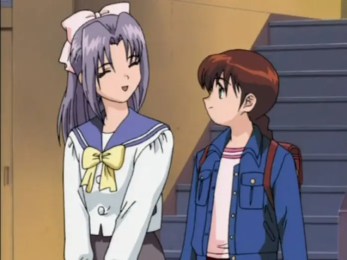 Video for the series Ghost Stories — ghost stories dub crack 2