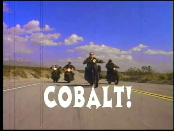 Video for the series Rebel Highway — rebel highway commercial
