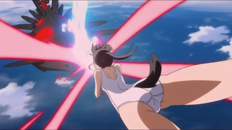 Video for the series Strike Witches — Season 2 Official Trailer