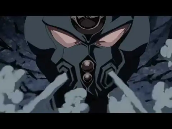 Video for the series Guyver: The Bioboosted Armor — Official Trailer