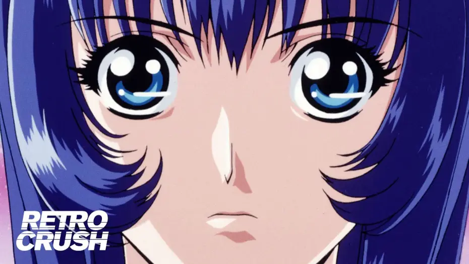 Видео к сериалу Martian Successor Nadesico — Opening | YOU GET TO BURNING - Yumi Matsuzawa [Subtitled]