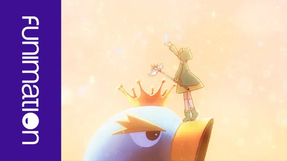 Video for the series Cardcaptor Sakura — Cardcaptor Sakura: Clear Card | Official Trailer (Available Now)