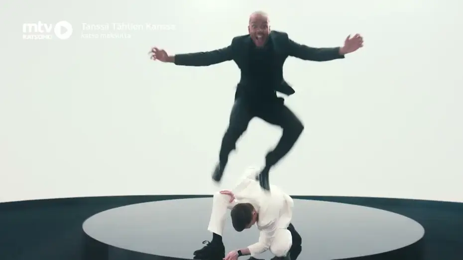 Video for the series Tanssii tähtien kanssa — Tanssii Tähtien Kanssa | alkaa su 28.8. klo 20.30 | MTV3:lla ja MTV Katsomossa