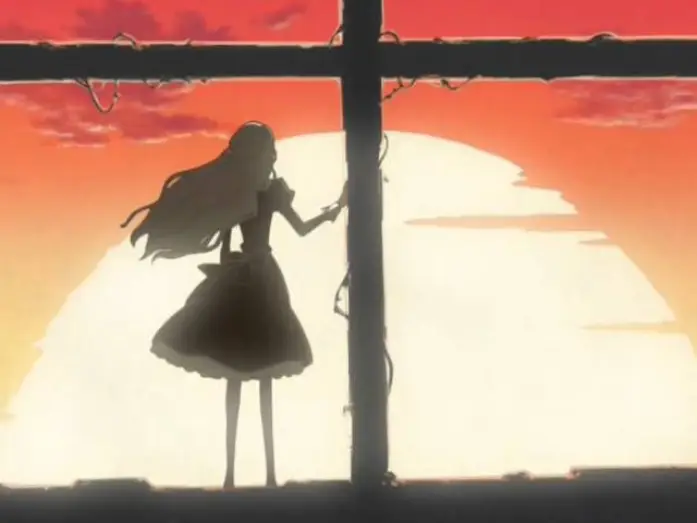 Video for the series Strawberry Panic — Strawberry Panic! Creditless op. 1 [HD]