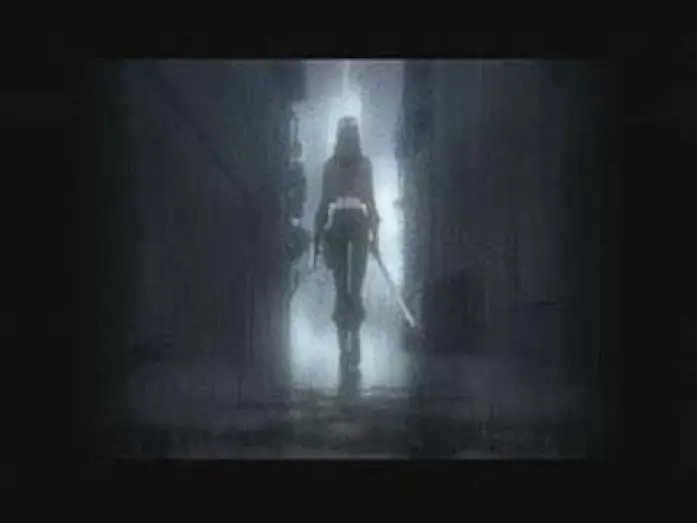 Видео к сериалу Ultraviolet: Code 044 — [Trailer] Ultraviolet Code 044 - ウルトラヴァイオレットコード044