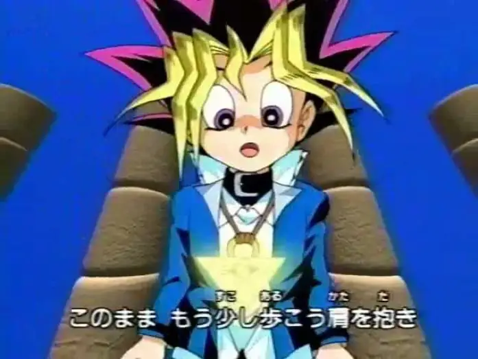 Video for the series Yu-Gi-Oh! — Opening | Kawaita Sakebi (A Yell of Thirst) - FIELD OF VIEW [Subtitled]