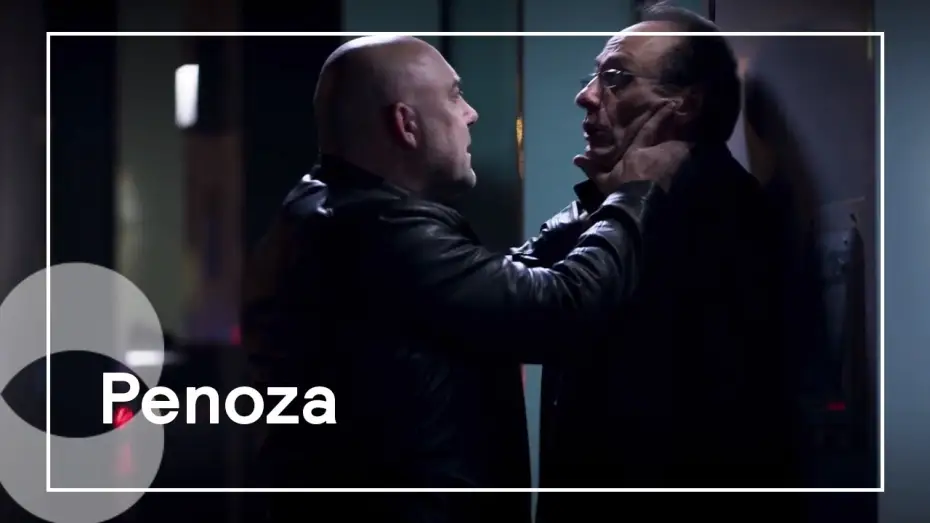 Video for the series Penoza — Penoza | Promo