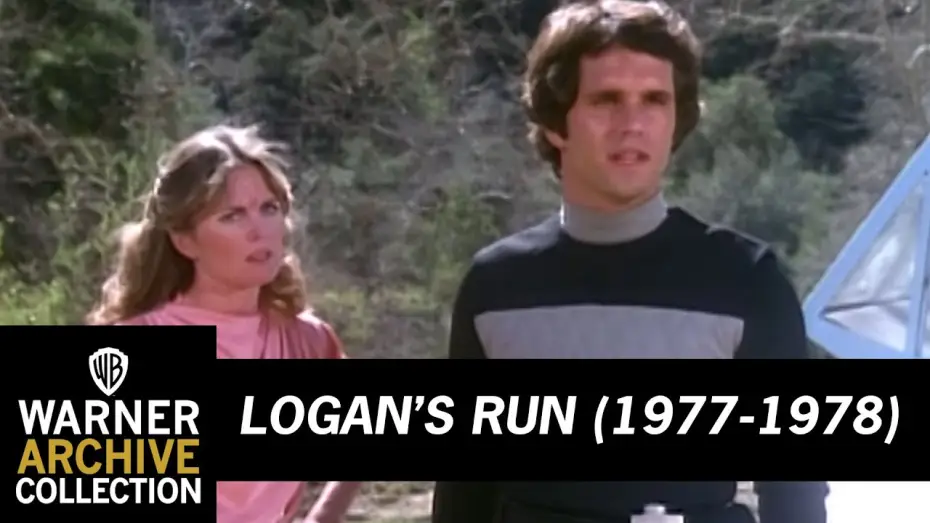 Video for the series Logan's Run — The Series | Logan’s Run | Warner Archive