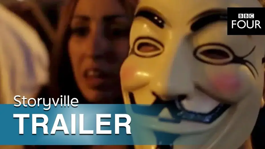 Video for the series Storyville — Storyville: Trailer - BBC Four