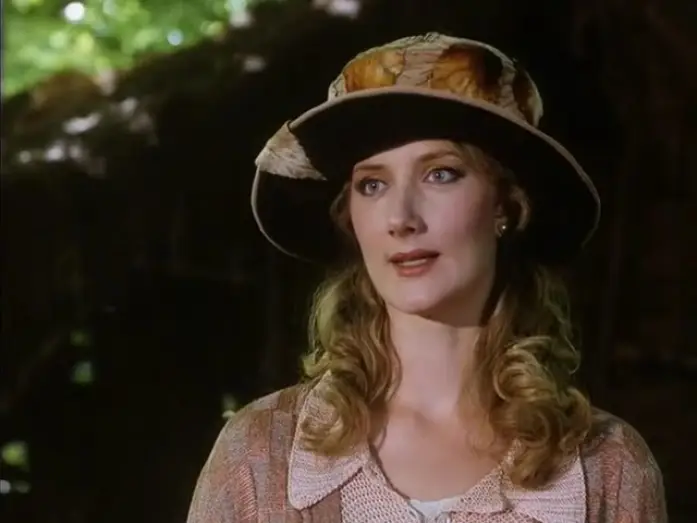 Видео к сериалу Lady Chatterley — Lady Chatterley (1993)