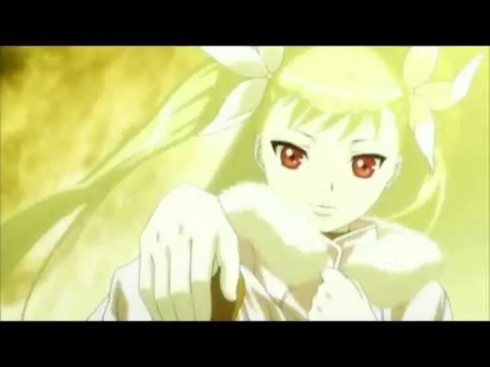 Video for the series Dance in the Vampire Bund — Dance In The Vampire Bund Opening
