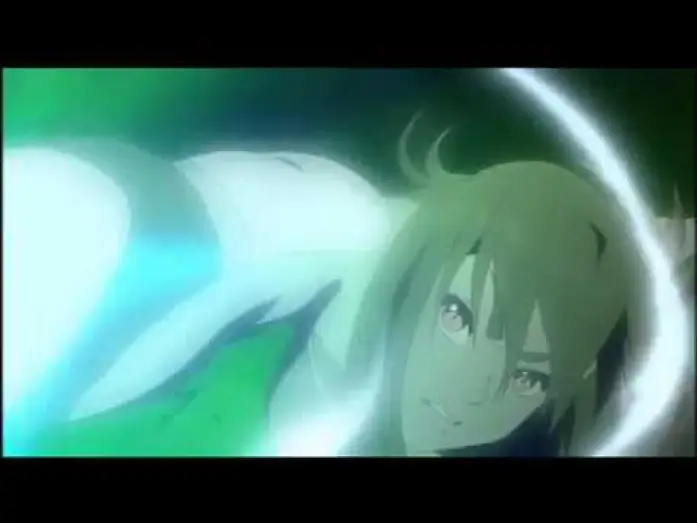 Видео к сериалу Birdy the Mighty: Decode — Birdy the Mighty: Decode Trailer