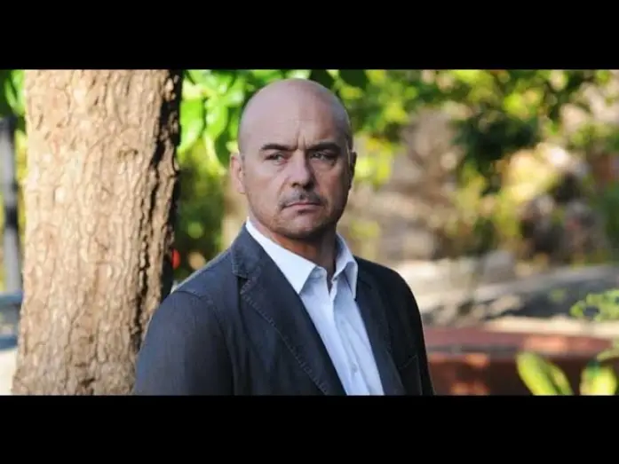 Video for the series Inspector Montalbano — Detective Montalbano 2013 (Trailer)