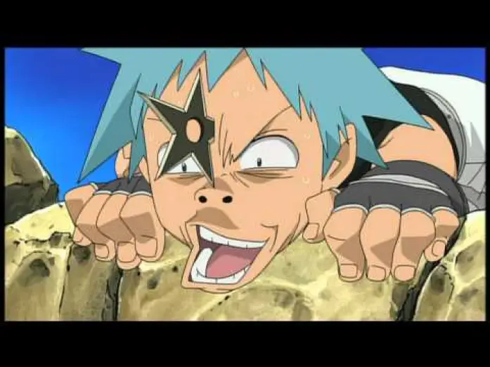 Video for the series Soul Eater — Soul Eater (Trailer)