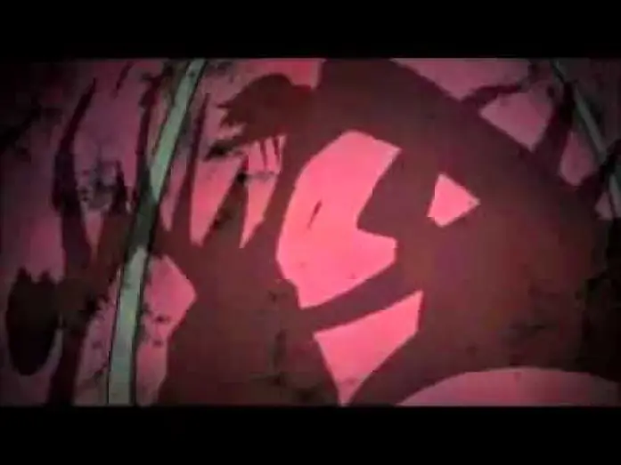 Video for the series Soul Eater — Soul Eater - Promo tv (Rai 4)