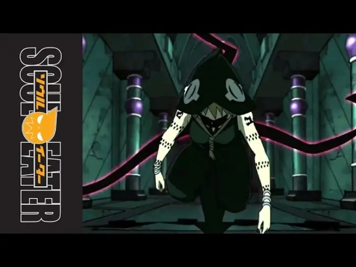 Video for the series Soul Eater — Soul Eater: The Complete Series - Now on Cartoon Network - Trailer
