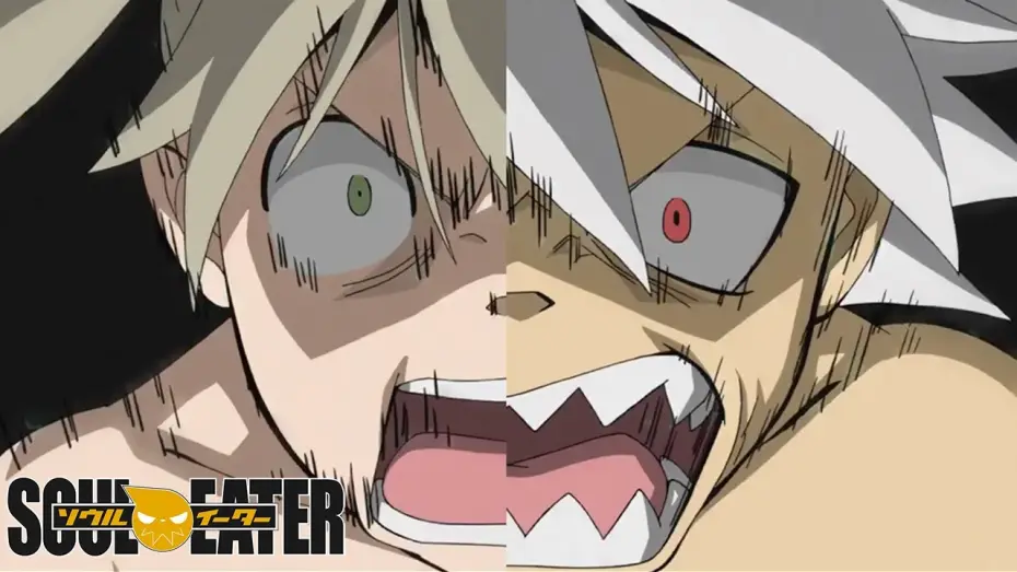 Video for the series Soul Eater — Opening 1 | Resonance - T.M. Revolution