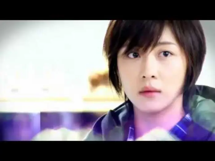 Video for the series Secret Garden — Secret Garden Series Trailer