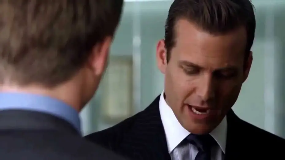 Видео к сериалу Suits — Suits Trailer ( Deutsch ) HD