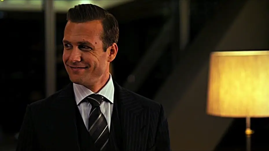 Видео к сериалу Suits — Suits - (Season 1 Trailer)