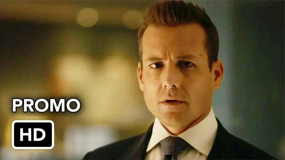 Видео к сериалу Suits — Suits 7x11 Teaser Promo (HD)