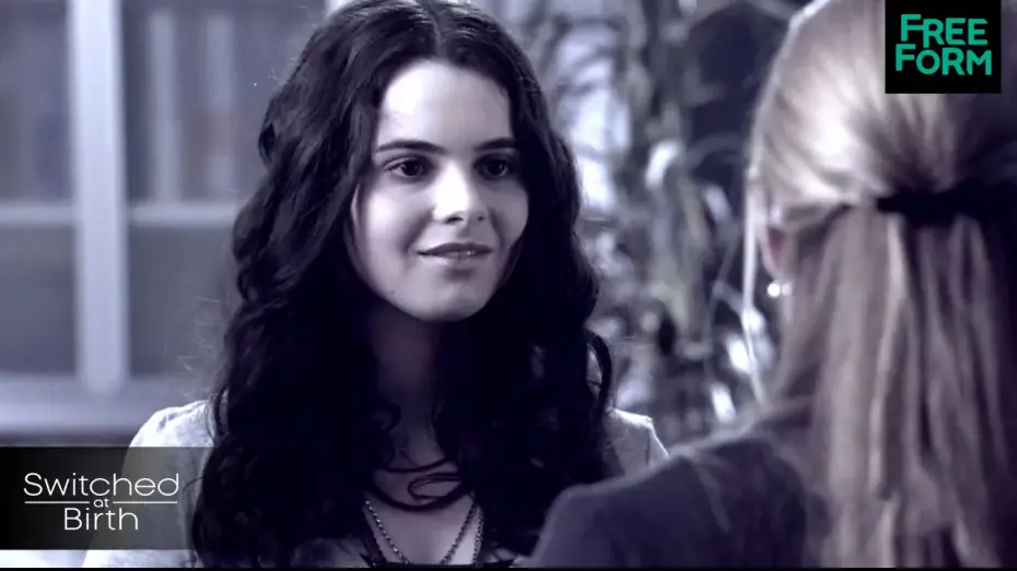 Video for the series Switched at Birth — Switched at Birth | Switched at Birth is Back | Freeform