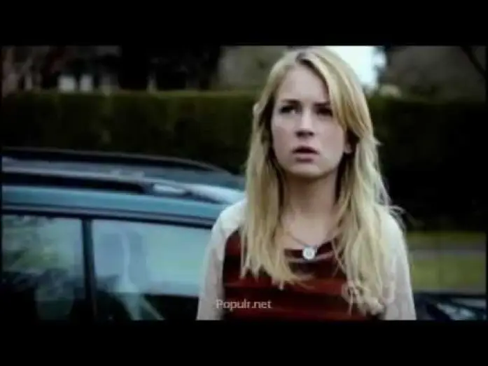 Video for the series The Secret Circle — The Secret Circle Trailer