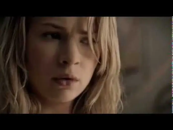 Video for the series The Secret Circle — el circulo secreto trailer
