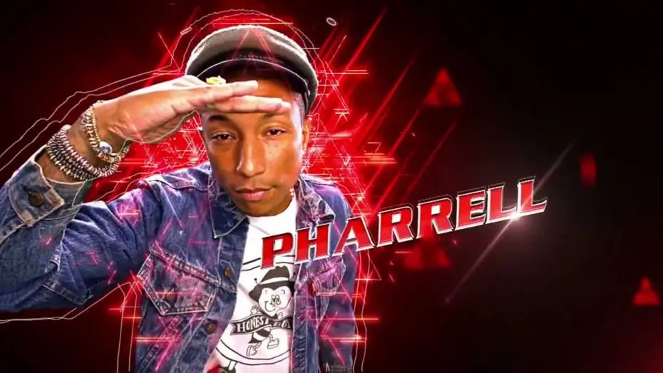 Video for the series The Voice — Season 10 — The Voice (Promo Season 10)