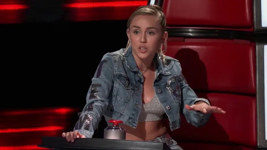 Video for the series The Voice — The Voice Season 13 First Look [NBC]
