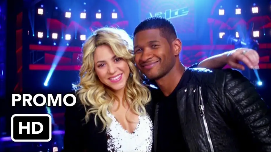 Video for the series The Voice — The Voice Season 4 "Best Ever" Promo (HD)