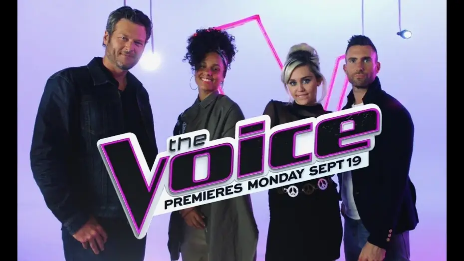 Video for the series The Voice — Season 11 — The Voice PROMO (Season 11)