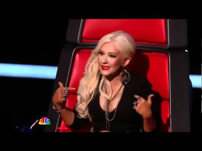 Video for the series The Voice — THE VOICE' SEASON 2: TEASER PROMO 2