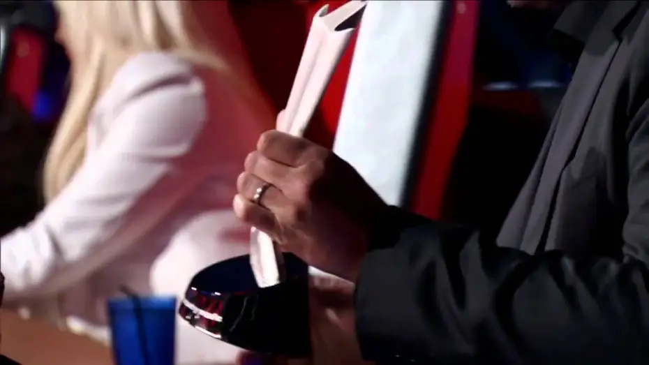 Video for the series The Voice — "The Voice" Season 3 Promo