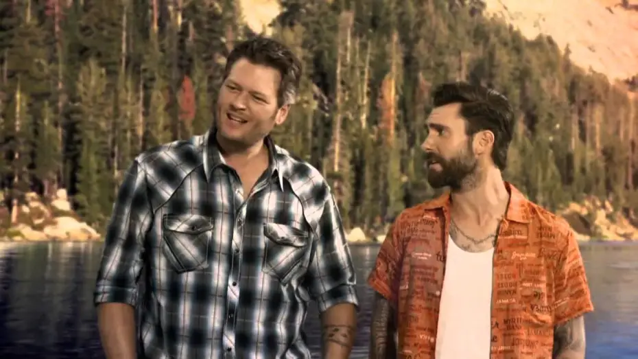 Video for the series The Voice — the voice season 5 promo