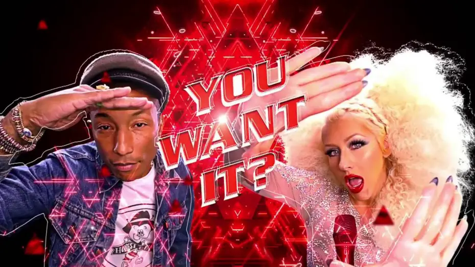 Video for the series The Voice — The Voice ( Season 10 Promo)