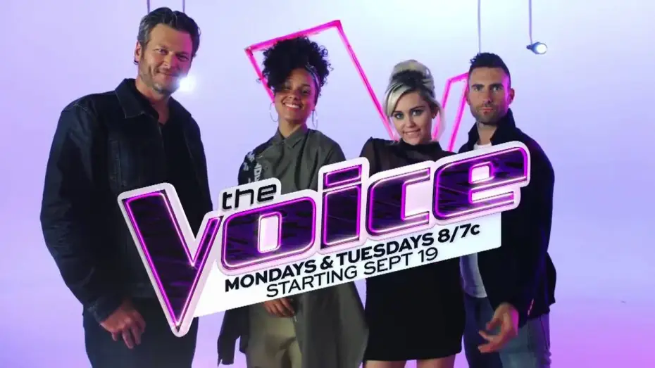Video for the series The Voice — The Voice 2016   First Look  The Voice, Season 11 Preview