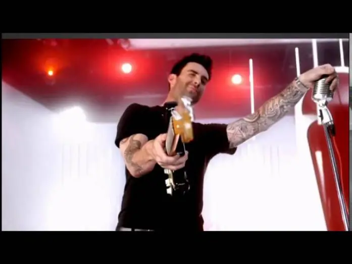 Video for the series The Voice — The Voice Season 7 Promo