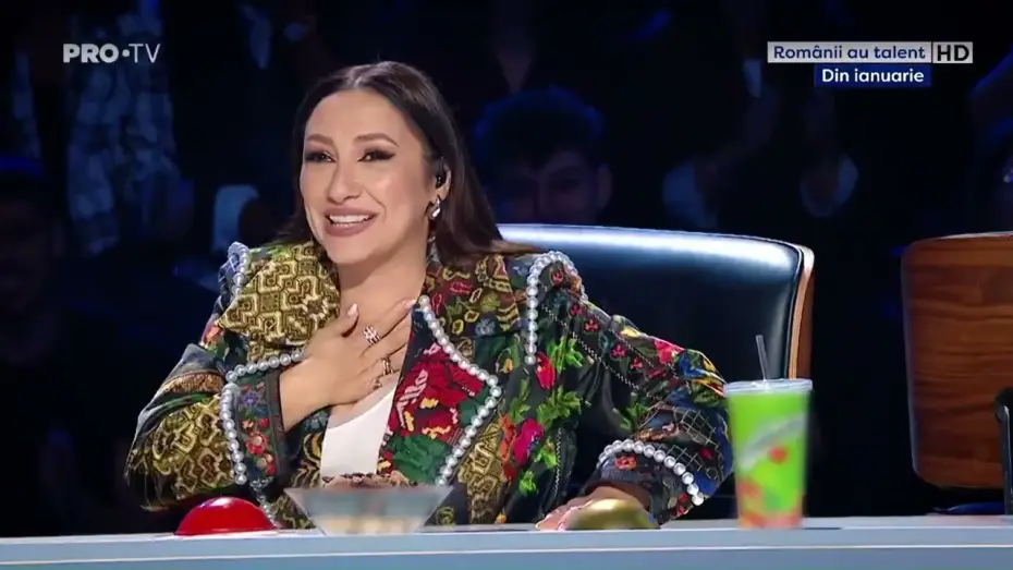 Видео к сериалу Romania's Got Talent — Românii au talent Sezonul 16 - Promo PRO TV