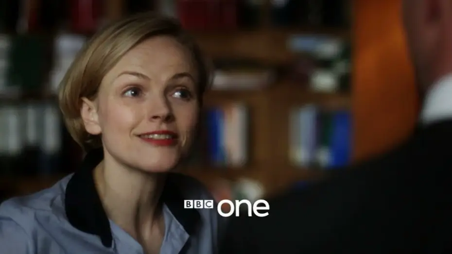 Видео к сериалу Silk — Silk: Series 3 - Trailer - BBC One