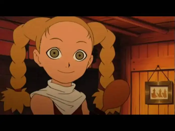 Video for the series Tweeny Witches — Tweeny Witches - textless Opening