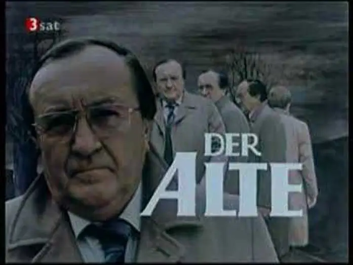 Видео к сериалу The Old Fox — Der Alte
