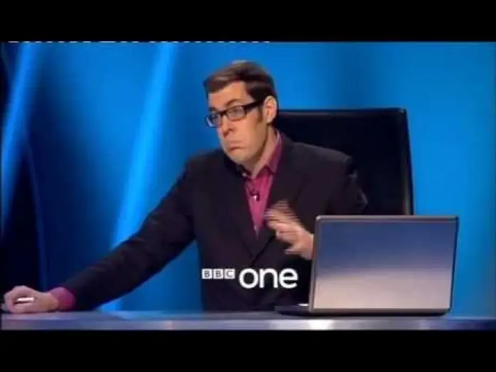 Video for the series Pointless — Pointless - s6 Trailer