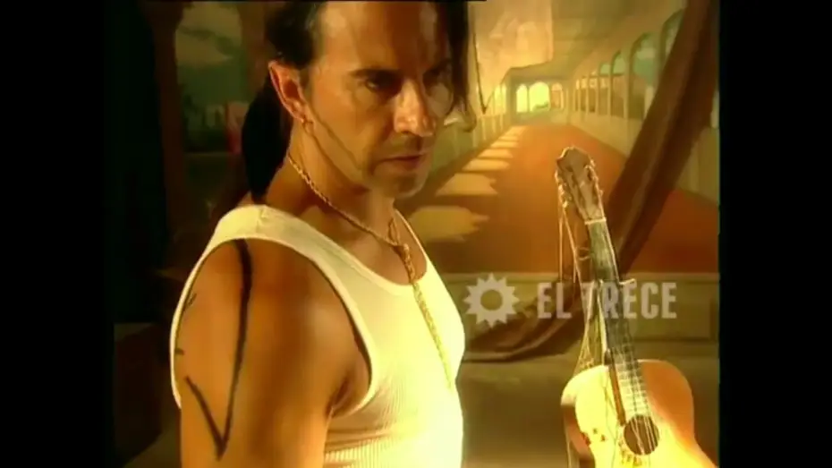 Video for the series Soy gitano — SOY GITANO: Así comenzó la historia de los Heredia y de los Amaya