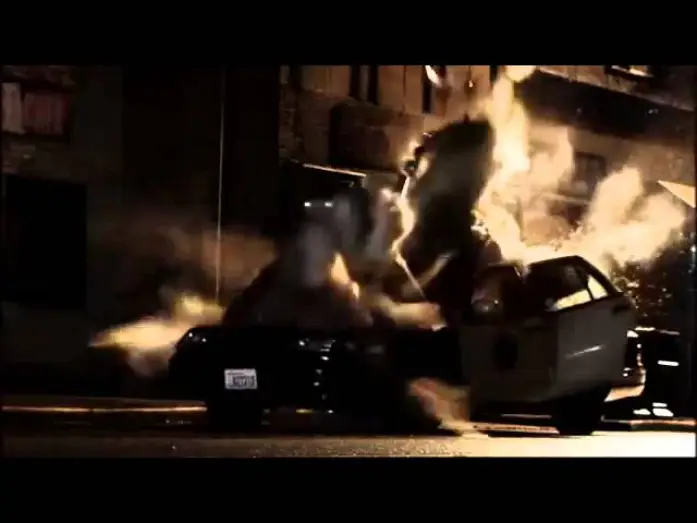 Video for the series True Justice — TRUE JUSTICE - LA CONFRATERNITA / STEVEN SEAGAL / TRAILER ITALIANO - 2011