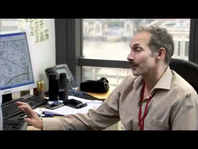 Video for the series Twenty Twelve — Twenty Twelve Trailer - BBC Four
