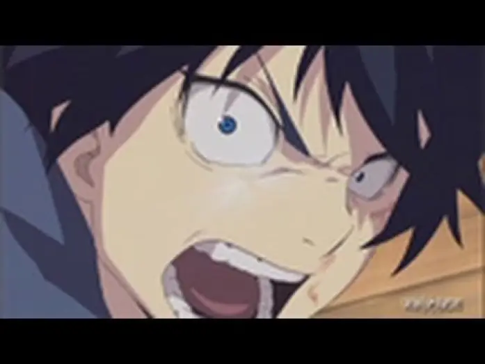 Video for the series Blue Exorcist — Trailer #2 [Subtitled]